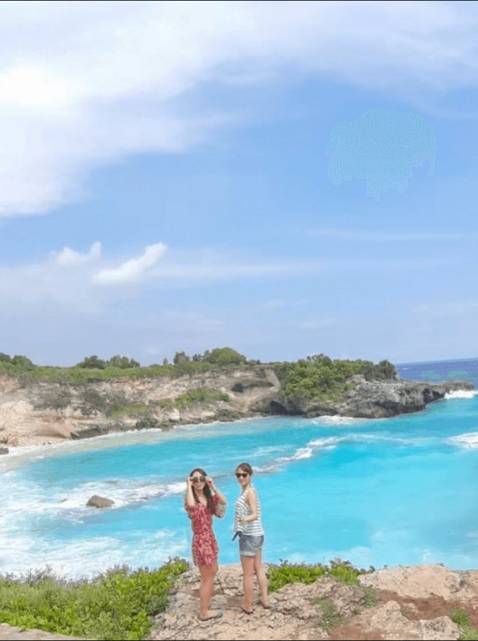 バリ島でのアドベンチャー 🏍️ Adventure in Bali