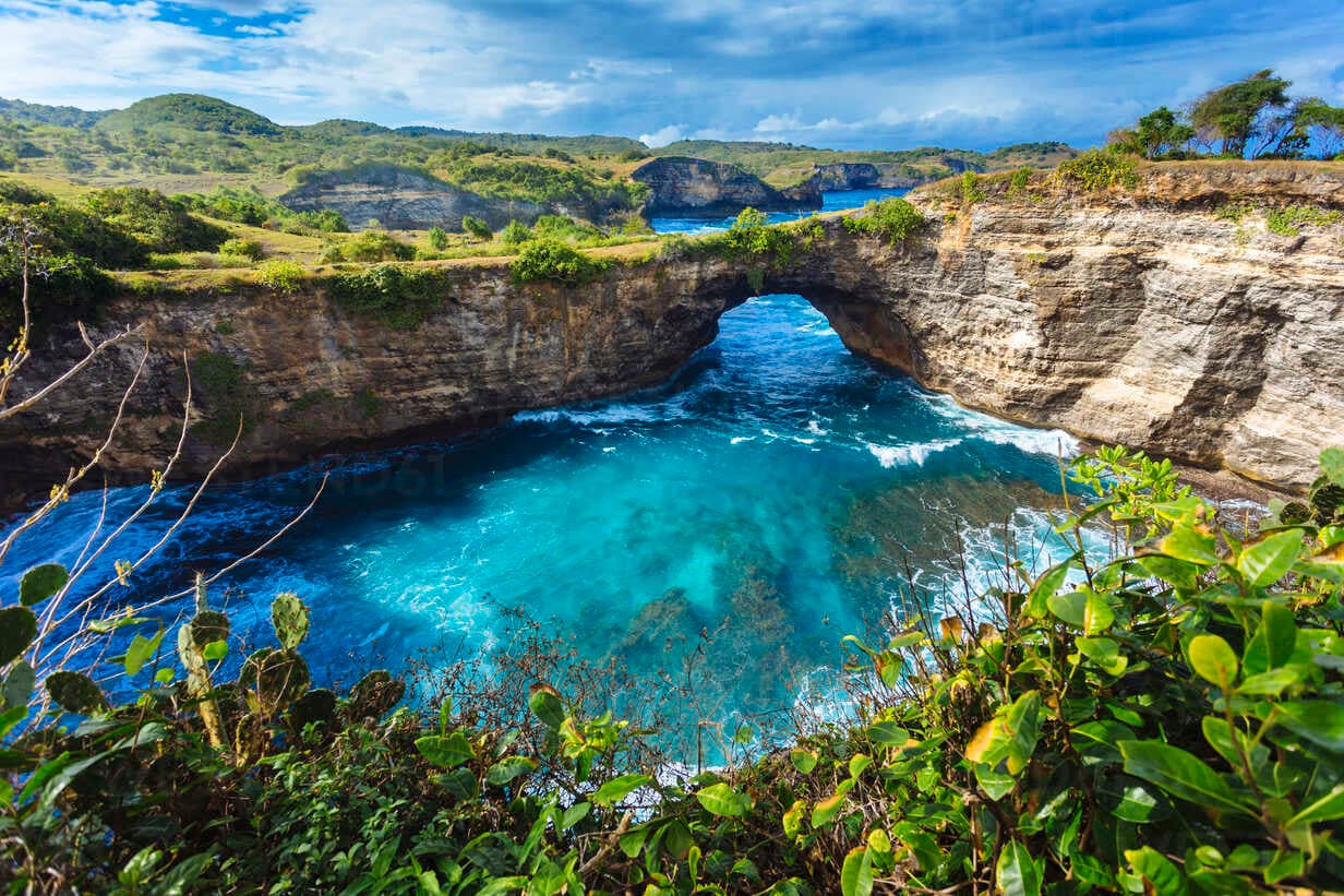 ⚓️ペニダ島西ツアー⚓️ プライベート1日巡り
